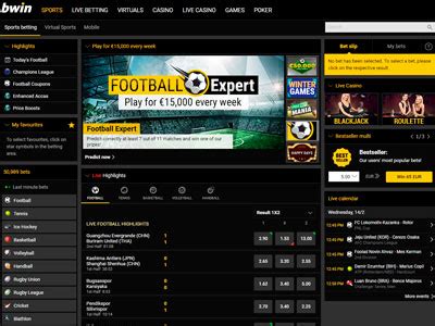 bwin football|bwin 20.